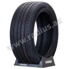 ContiCrossContact LX Sport 275/45 R20